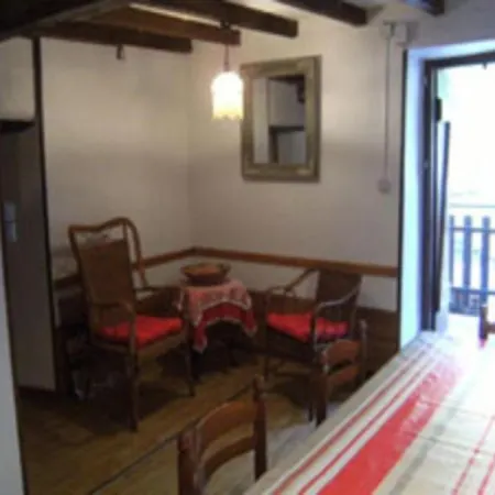 度假居 House D'arties *