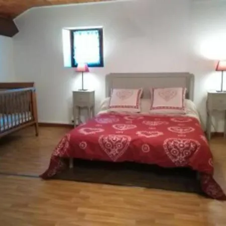 度假居 House D'arties
