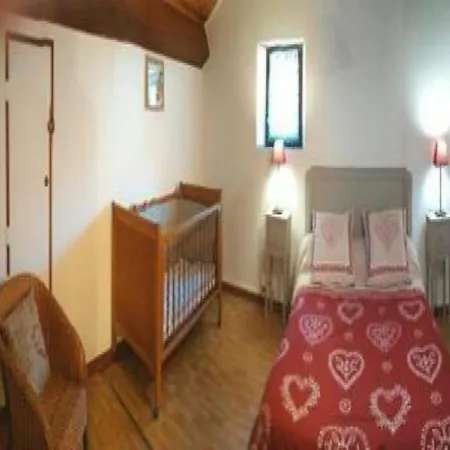House D'arties * Auzat